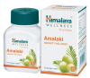 Himalaya Wellness Pure Herbs Amalaki (60 tabs) - Immunity Wellness(1) 